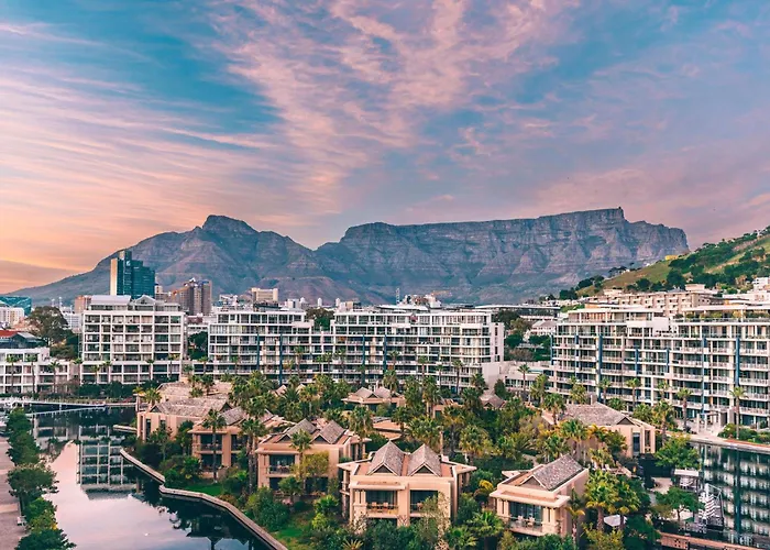 One&Only Cape Town