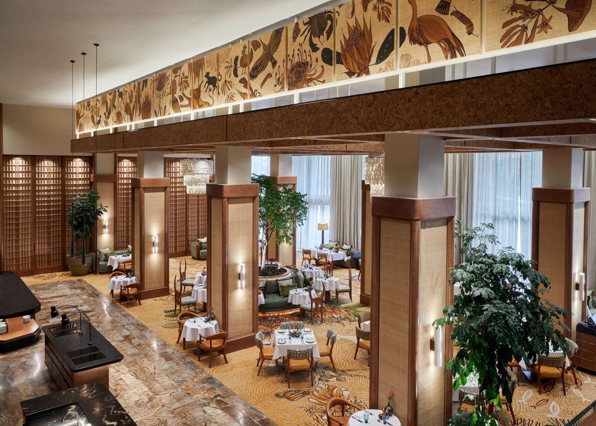 Resort One&only 5*