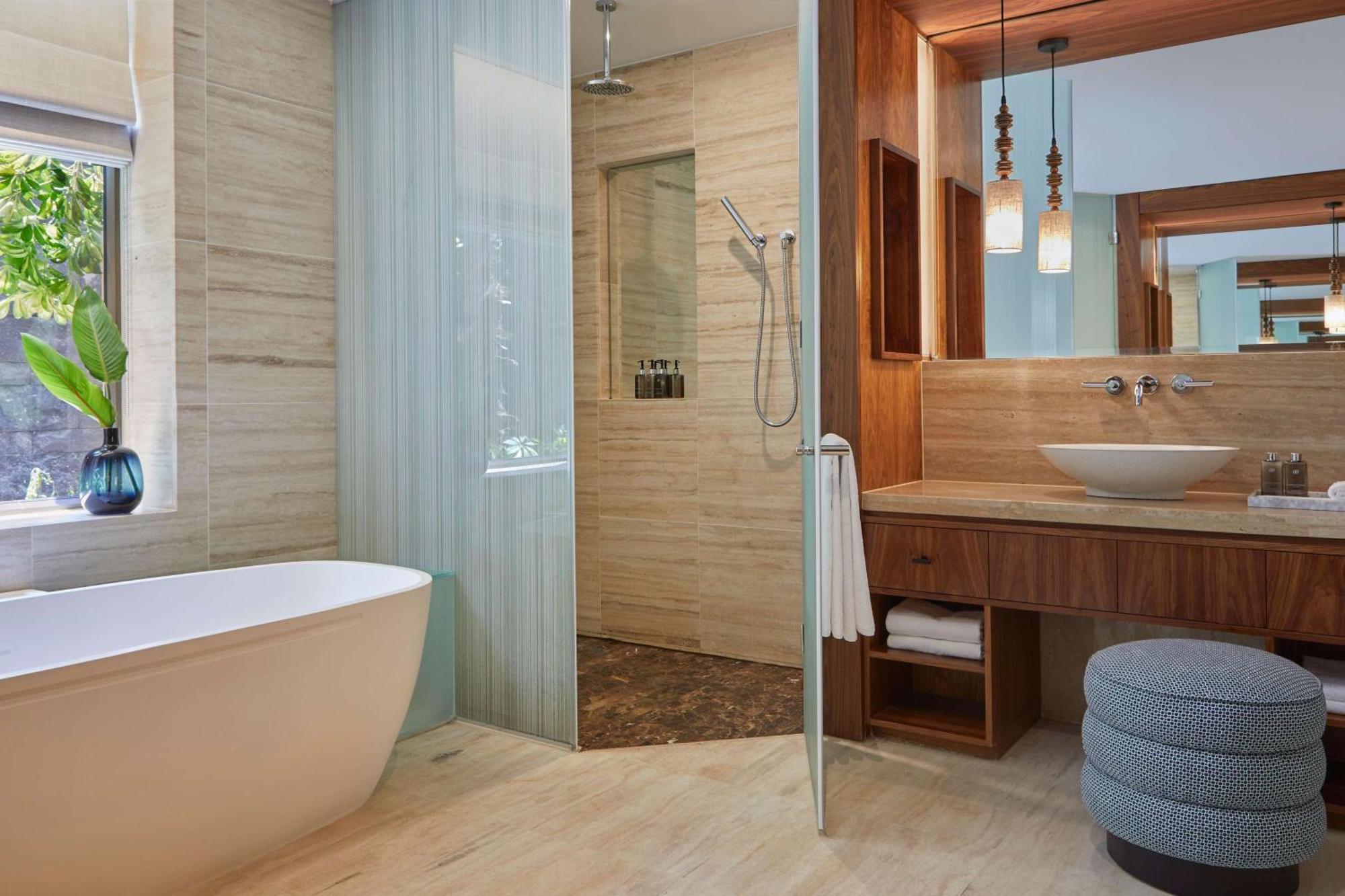 Resort One&only Cape Town