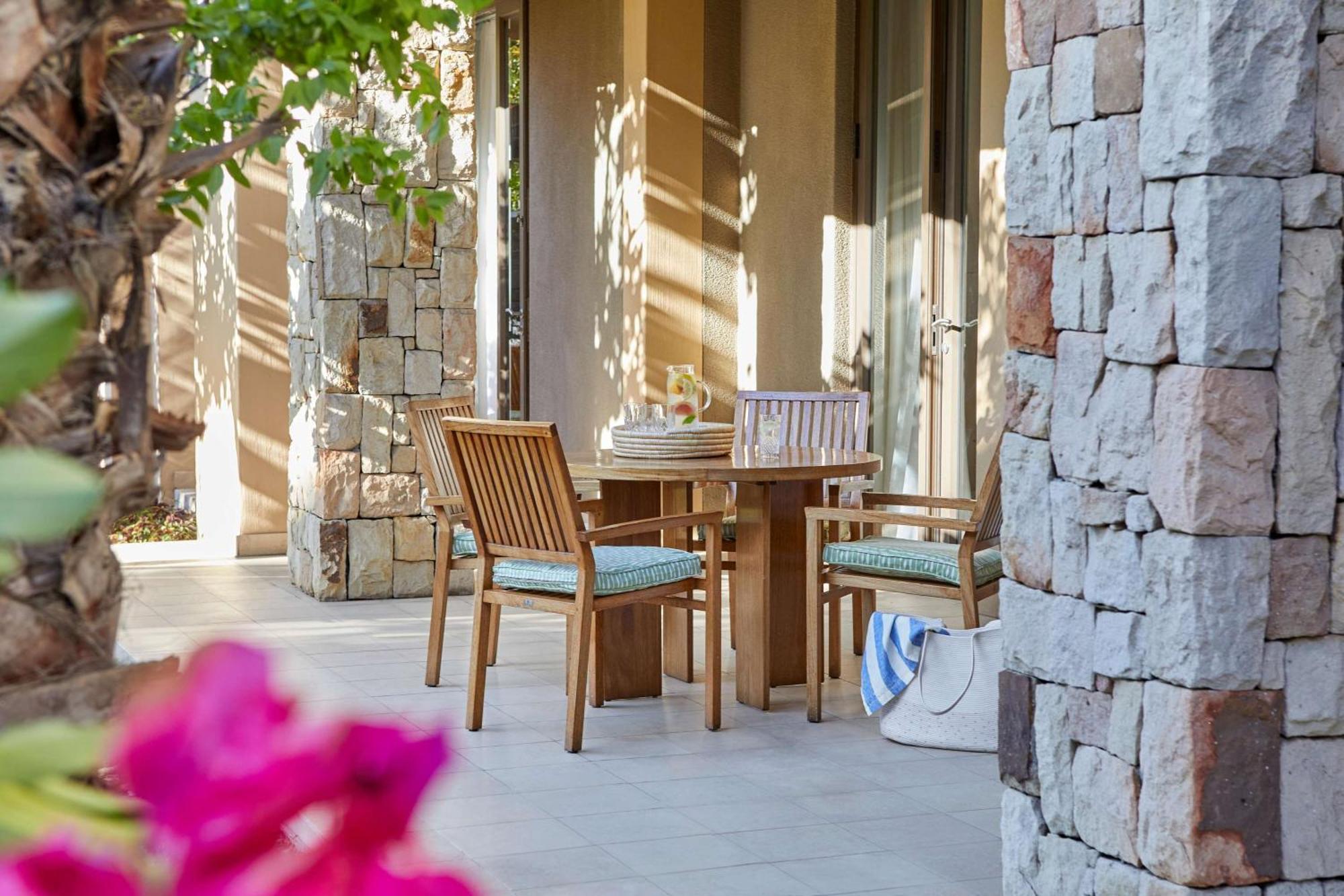 One&only 5* Cape Town