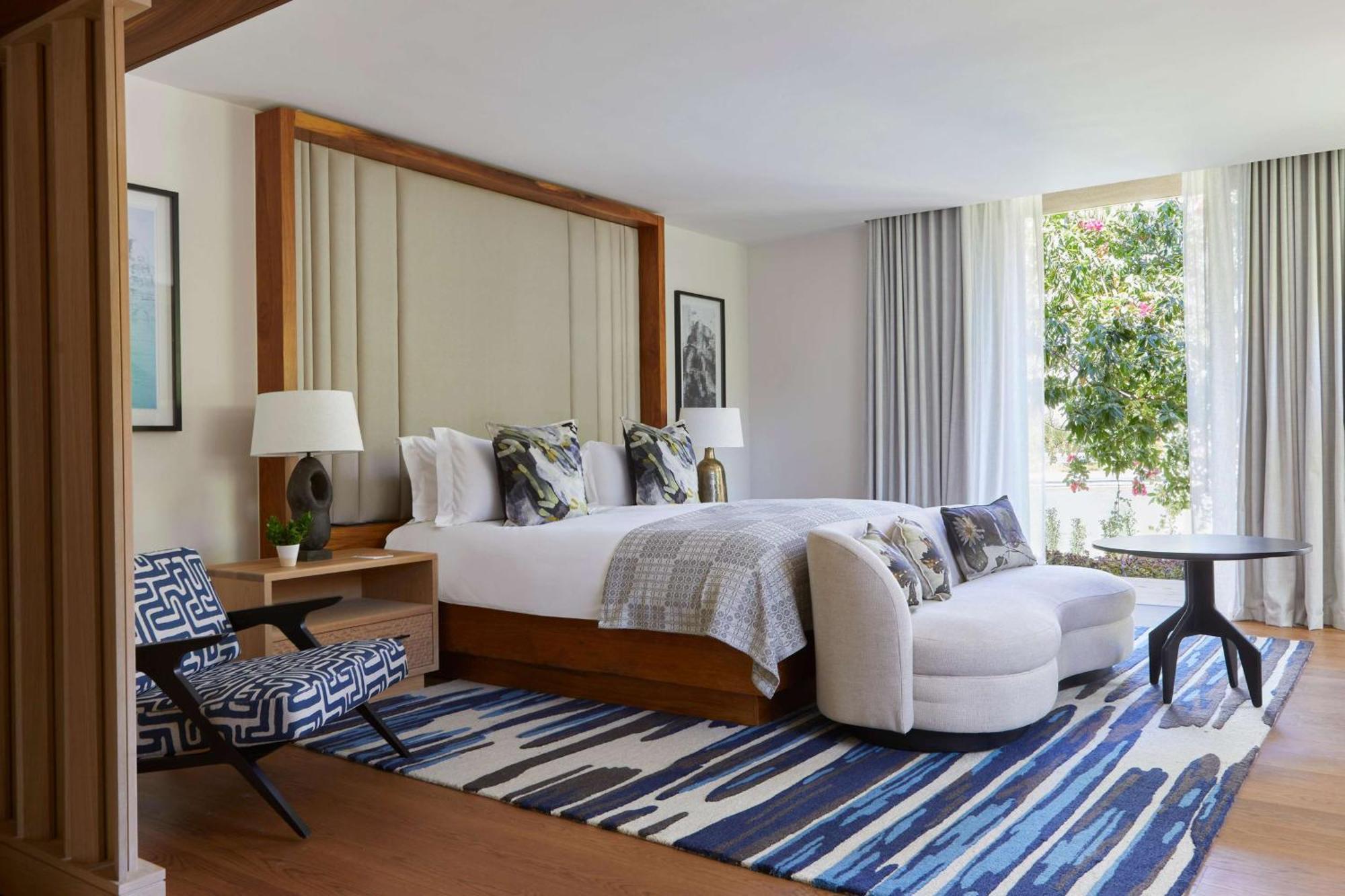 Resort One&only Cape Town