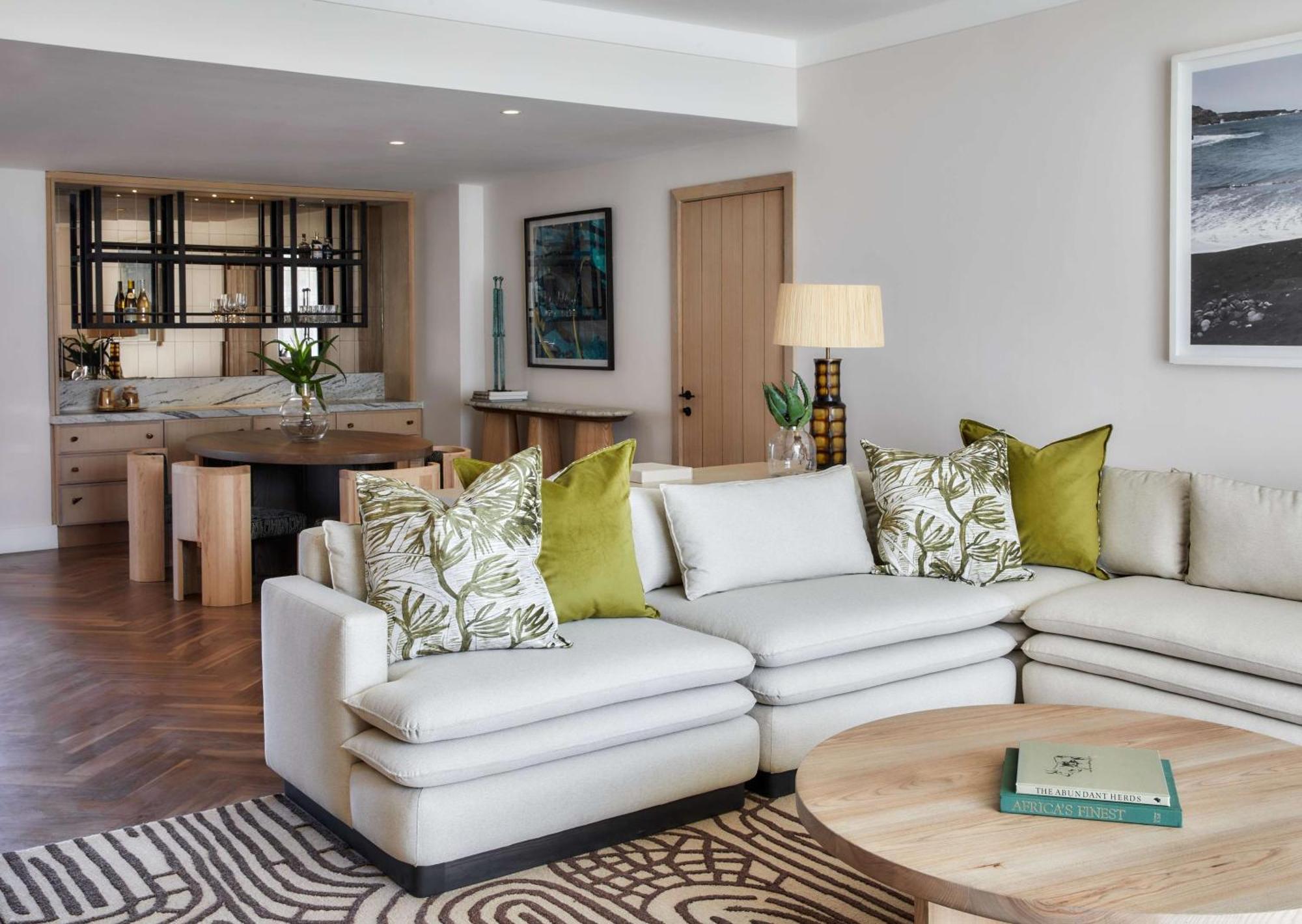 One&only 5* Cape Town