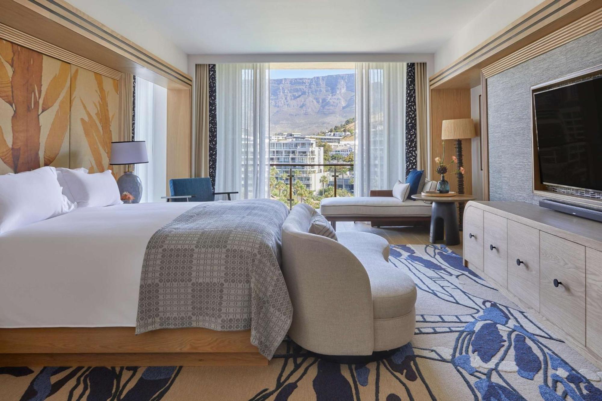 One&only 5* Cape Town