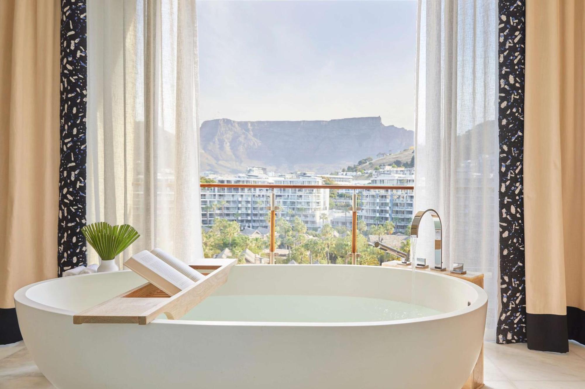 One&only Resort Cape Town