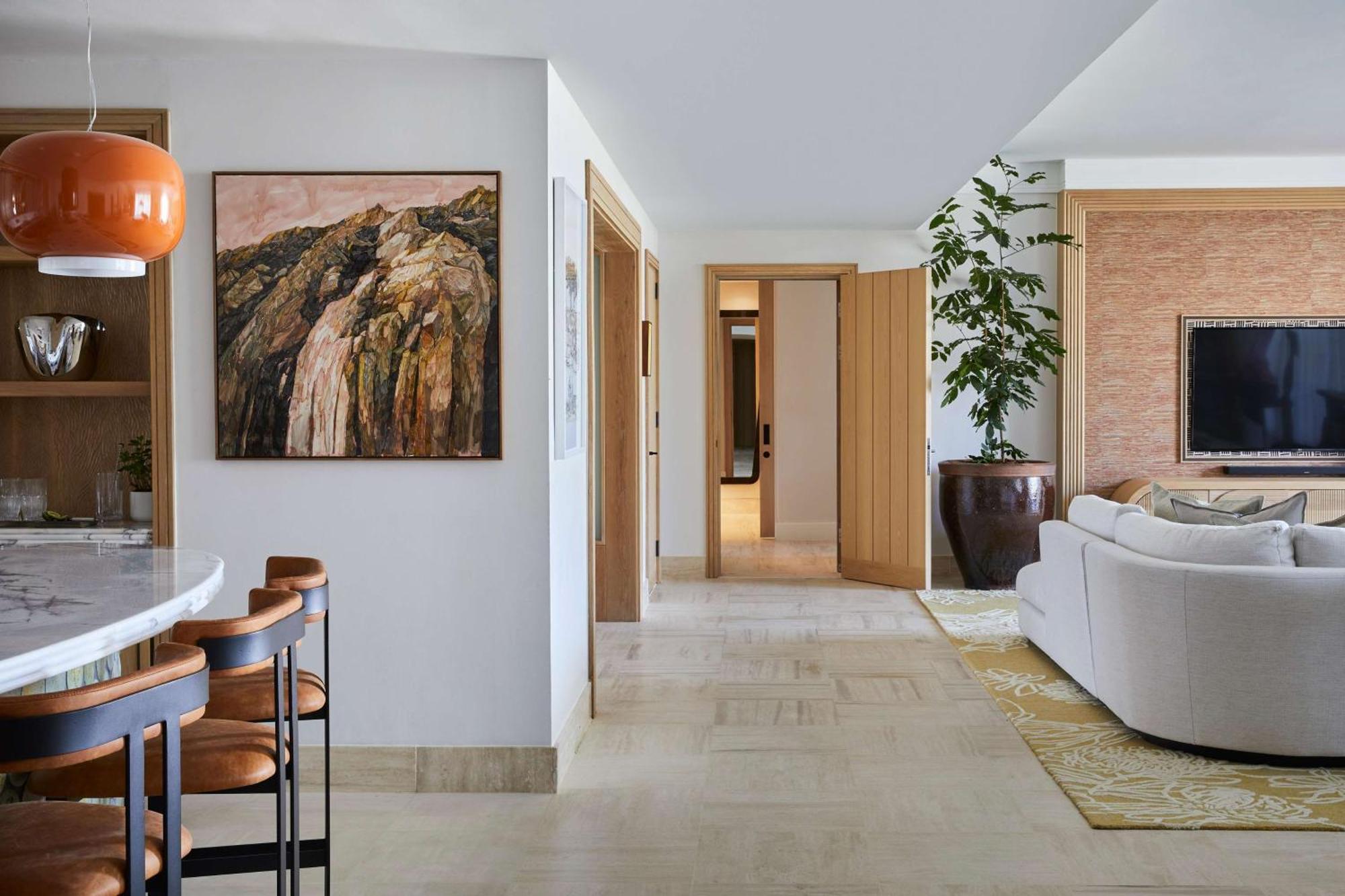 One&only 5* Cape Town