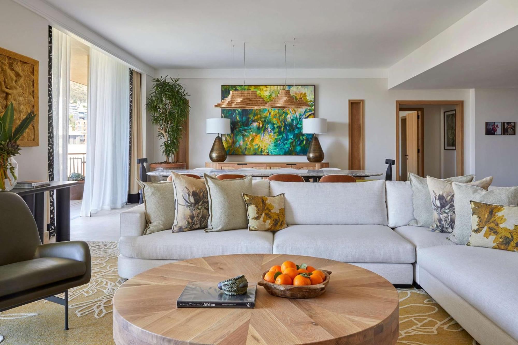 Resort One&only 5*