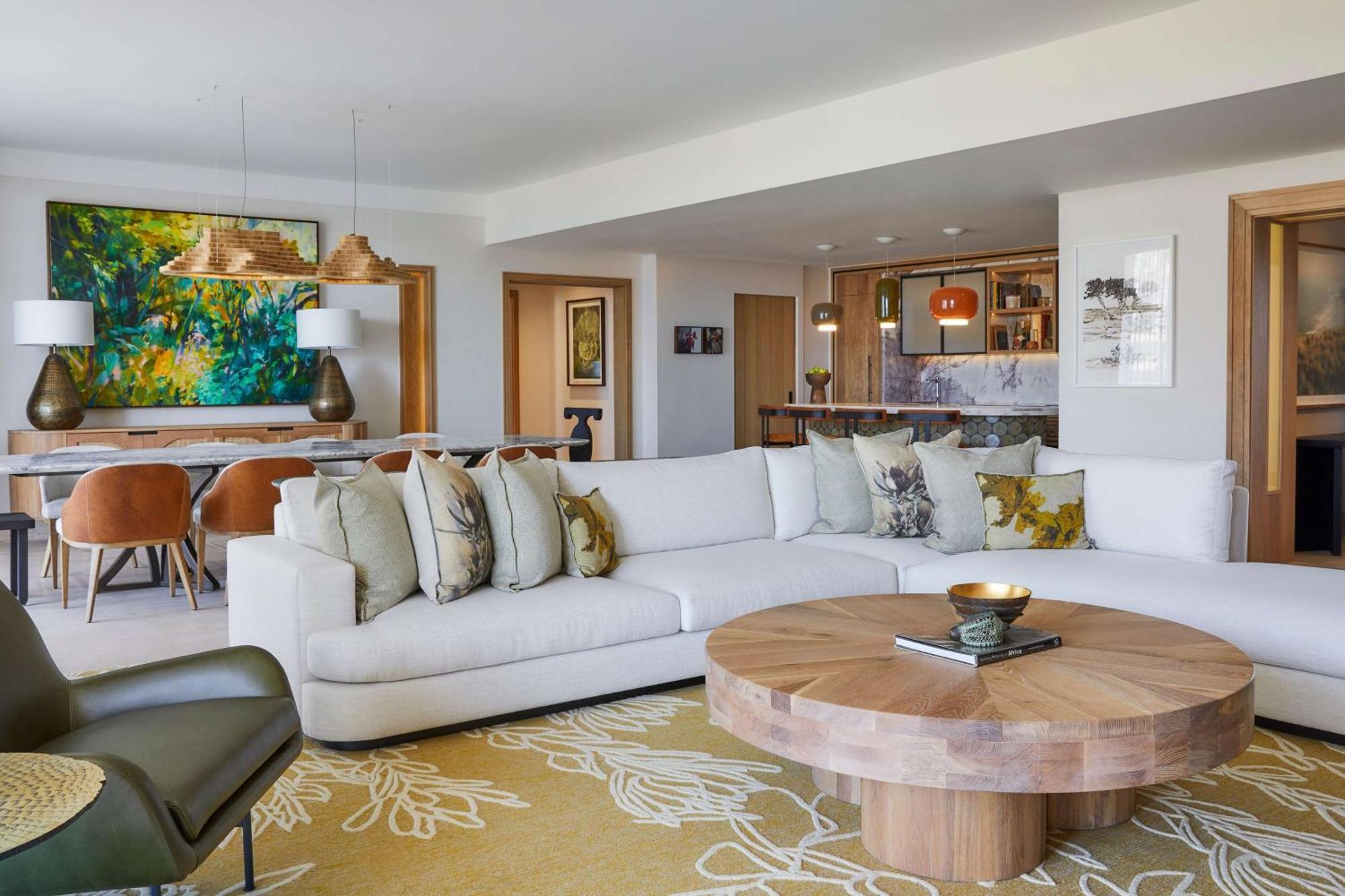 Resort One&only Cape Town