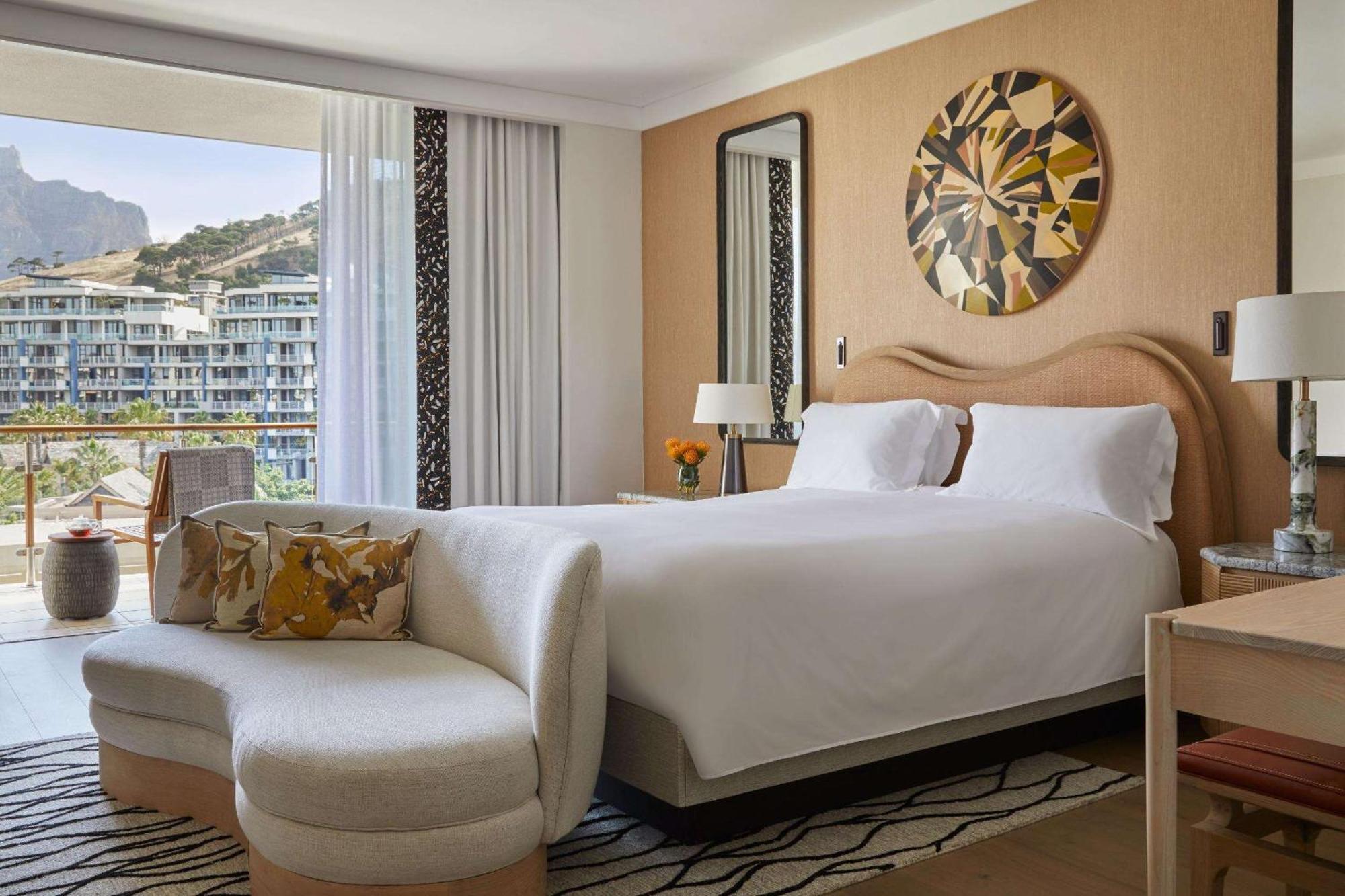 One&only 5* Cape Town