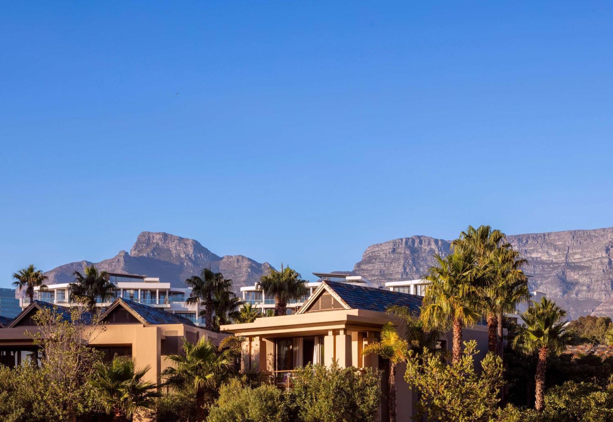 One&only Resort Cape Town