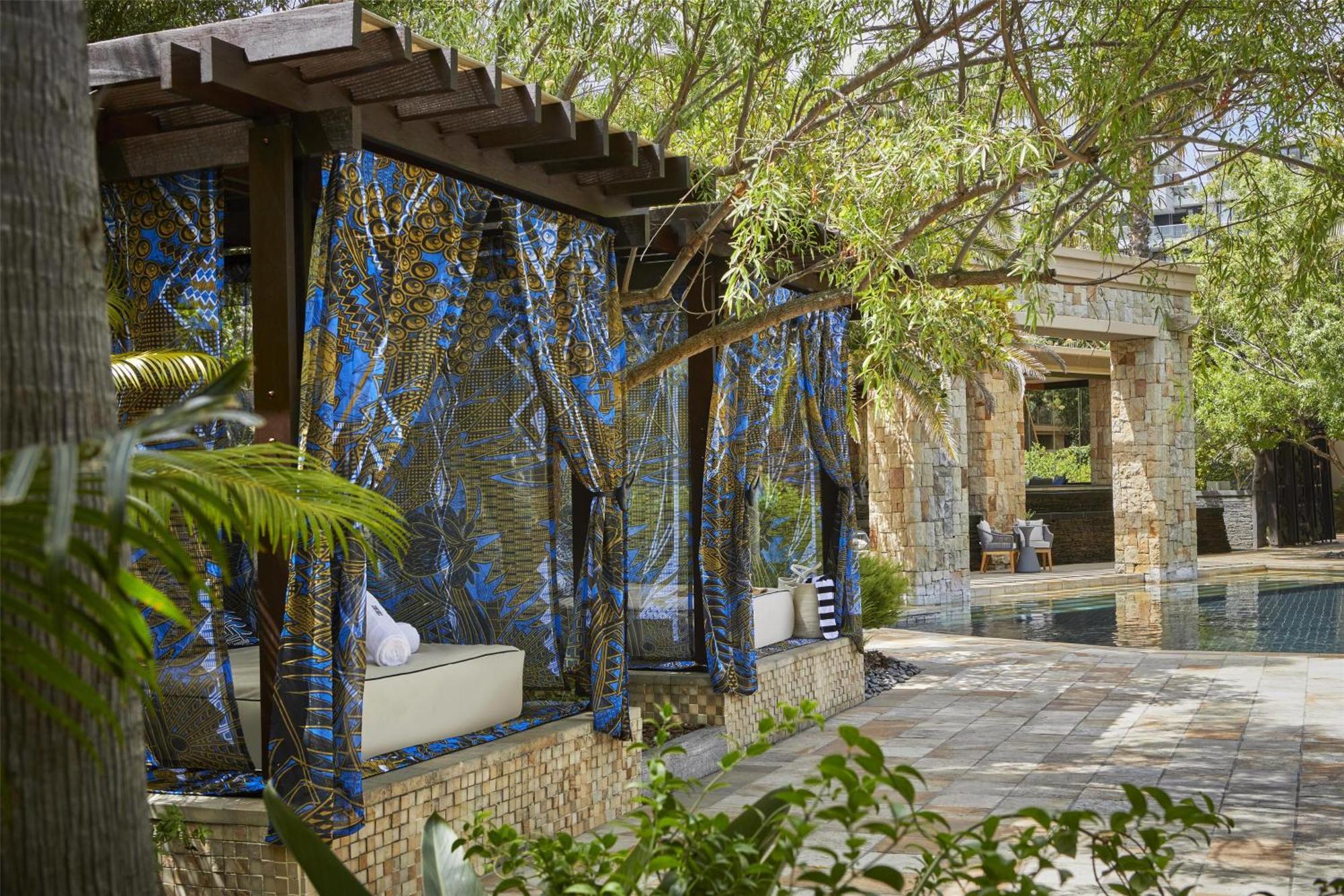 One&only Resort 5*